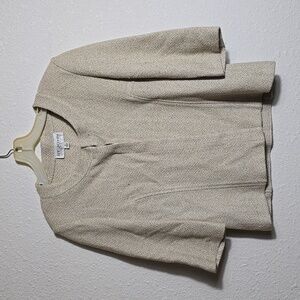 Beautiful st john jacket